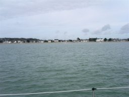 Stage Croisère Concarneau 2007